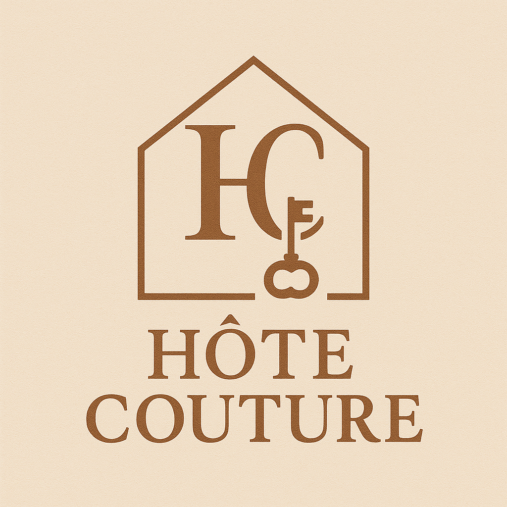 Hôte-couture